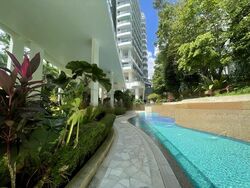 Lush On Holland Hill (D10), Condominium #610607681